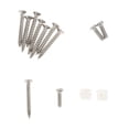 thumbnail image 3 of Fan 12V Vent for Camper Trailer Motorhome - White, 3 of 8