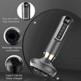thumbnail image 3 of Anti Cellulite Massager, Cellulite Massager For Belly Waist Arms, 3 of 5