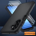 thumbnail image 4 of Funda para Celular Suncasetor Galaxy A17 5G Antigolpes Negra, 4 of 7