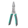 thumbnail image 2 of Pinzas Para Electricista Commercial 25X11X3 Cm Acero Inoxida, 2 of 3