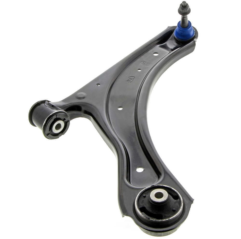 Mevotech CMS501354 Suspension Control Arm and Ball Joint Assembly