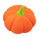 thumbnail image 2 of Xihbxyly Cojín de Calabaza con Diseño de Calabaza, Ideal para Halloween, Ideal para Decorar El Hogar, Mezcla Suave de Poliéster y Elastano, Muy Acogedor, Versátil para Usar Como Respaldo o Decoración, 2 of 6