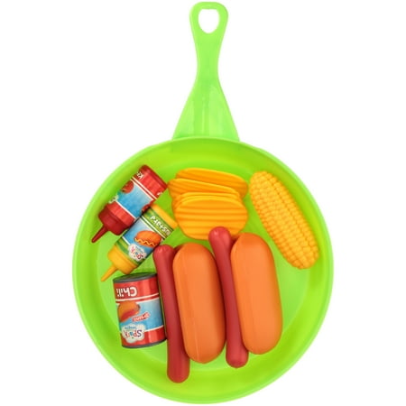 spark create imagine kitchen set