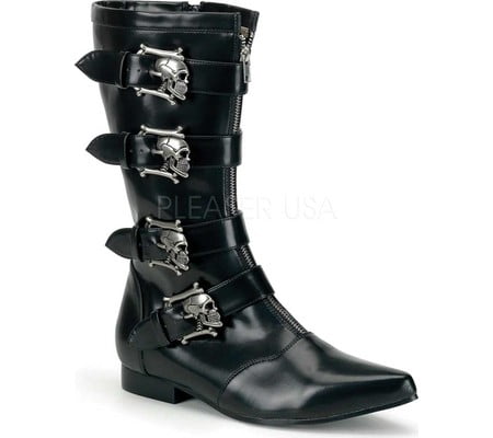 Men's Demonia Brogue 107 Economical, stylish, and eye-catching shoes Men's Demonia Brogue 107 Economical, stylish, and eye-catching shoes