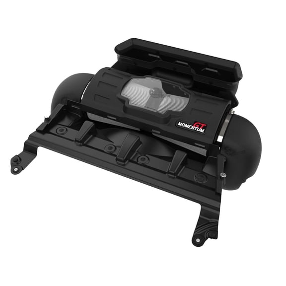 aFe Power Momentum GT Cold Air Intake System w/Pro DRY S Filter Fit RAM 1500 TRX 21-22 V8-6.2L (sc) 50-70075D