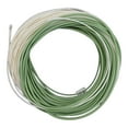 thumbnail image 1 of Mosiee 100-Feet Nylon Fishing Line Wf6F Wf7F Wf8F Wf9F Wf10F Fly Wire Multifilament Carp Fly Fishing Sea Main Line Outbound Short Fly, 1 of 9