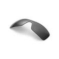 thumbnail image 3 of Walleva Black Replacement Lenses for Oakley Batwolf OO9101 Sunglasses, 3 of 6