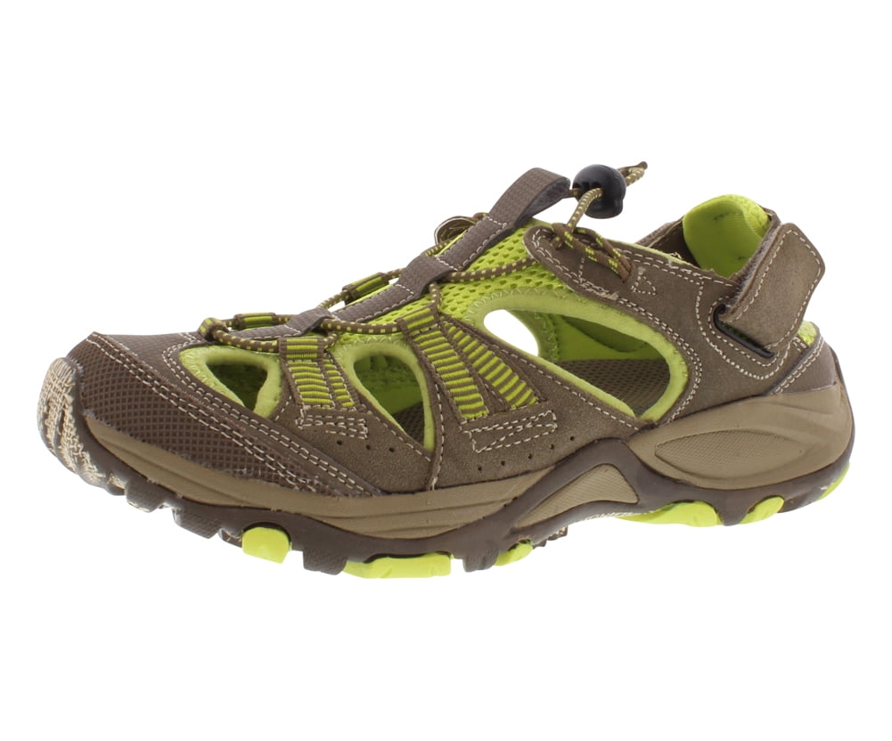 pacific trail pumice women's outdoor sandals