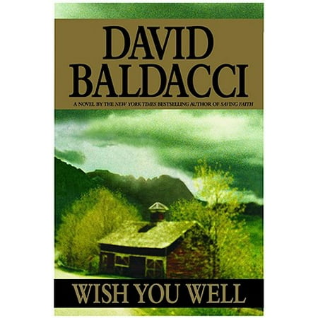 - Wish You Well