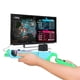 thumbnail image 1 of Controlador de juego Joy-con Mango Grip Compatible con Nintendo Switch Juegos de disparos Wolfenstein2, Buck Hunter Arcade Aespa kaili Sencillez, 1 of 4