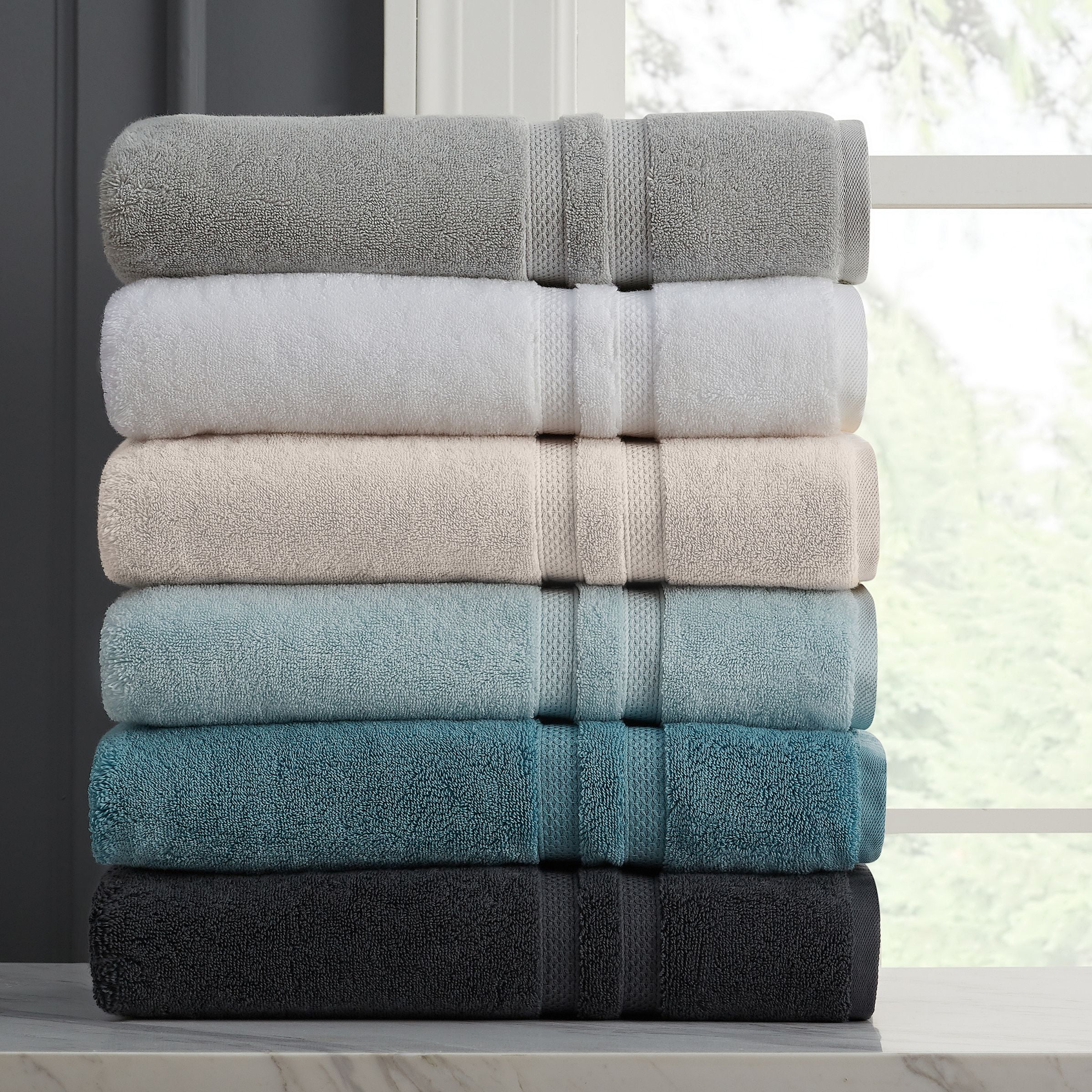 Walmart turkish towels hotsell