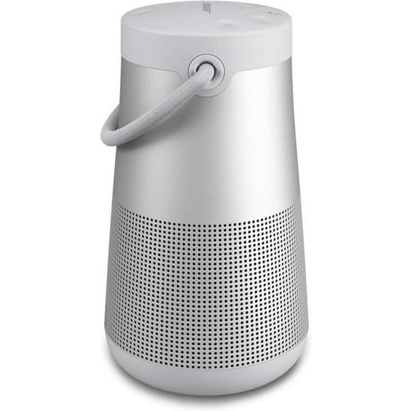 Bocina Bose SoundLink Revolve+ Serie II Altavoz Bluetooth Gris Bose 858366-1310