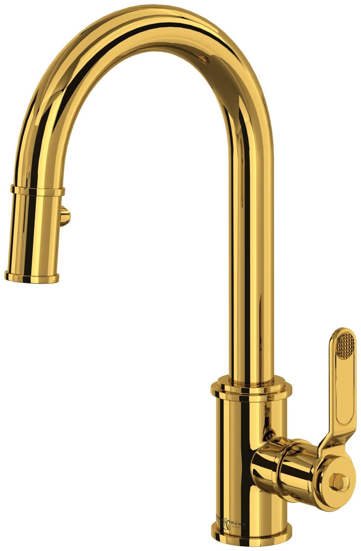 Perrin & Rowe U.4766EB-2 chez Lacroix Décor - Quebec, QC - Quebec-City