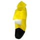 thumbnail image 1 of Disfraz de plátano Jinwen para adultos y niños de terciopelo, 1 of 7