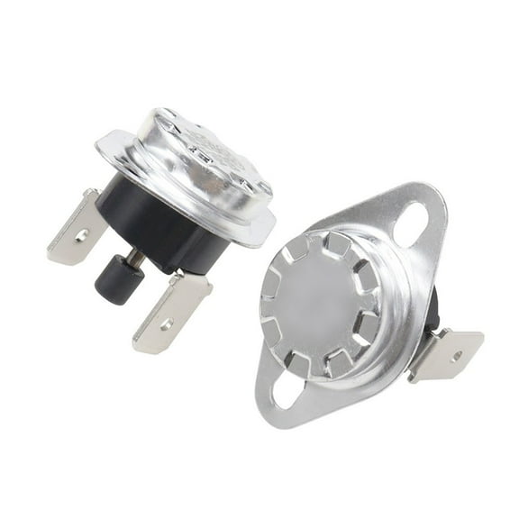Ksd303 Temperature Control Switch 45 To 150 Celsius For Thermostat Applications