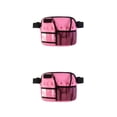 thumbnail image 3 of Riñonera ajustable Speravity para enfermera color Rosa 2Conjunto, 3 of 6