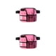 thumbnail image 2 of Riñonera Riwesomey para enfermera ajustable cómoda duradera color Rosa 2Conjunto, 2 of 6