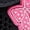 Hot Pink, variant on Kids Girl Comfortable Fashion Sneakers For Outdoor School Running Walking Travel Breathable Girls Sports Shoes Size 12-Little Child