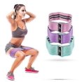 thumbnail image 1 of Hip Trainer Resistance Band Training Band 3 Pack, 1 of 4