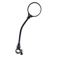 thumbnail image 4 of koolsoo Bike Rear View Mirror Adjustable Handlebar Mirror for Outdoor Cycling Riding, 4 of 9