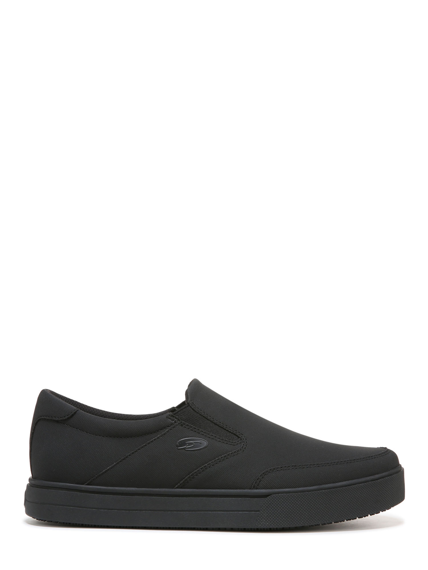 Dr. Scholl's Men's Valiant Slip Resistant Work Shoes photo 2