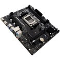 thumbnail image 3 of Tarjeta Madre BIOSTAR B650MT AM5 2x DDR5 1x M.2 PCIe 4.0 USB-C Micro ATX negro, 3 of 4