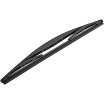 Rear Wiper Blade - Compatible with 2021 Subaru Forester