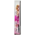 thumbnail image 6 of Fab Girl Barbie Doll 2008 Mattel P6883, 6 of 8