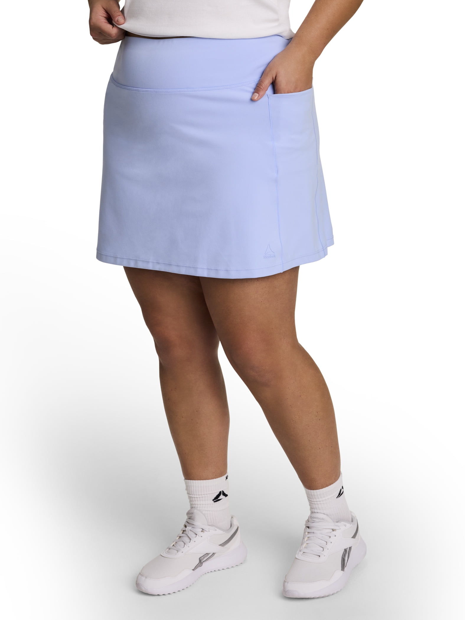 Reebok Women's Move High Rise Skort, Sizes XS-4X