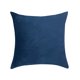 thumbnail image 1 of Dormitorio Sala de estar Balcón con cojín de felpa Funda de almohada de color sólido Almohada Respaldo de otoño e invierno Wmkox8yii HFSH4306, 1 of 1