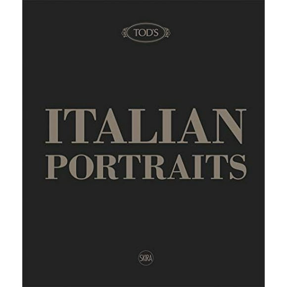 Portraits Italiens