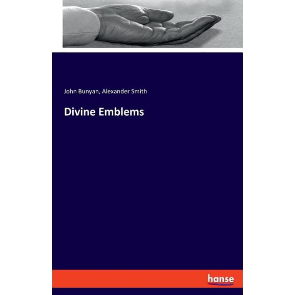 Divine Emblems, (Paperback)
