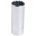 thumbnail image 2 of Stanley Proto J5032 3/8" Drive Deep Socket, 1", 12 Point, 2 of 3