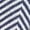 Blue, variant on Women'S Casual Open Front Long Sleeve Chunky Knit Striped Cardigan Sweaters Outerwear Coats Blue M