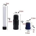thumbnail image 3 of Accesorios de limpieza YONGSHENG cepillo de polvo de tubo Compatible Con aspiradora inalámbrica V7 V8 V10 V11 V12 V15, 3 of 5