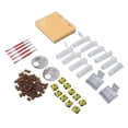 thumbnail image 1 of Queen Bee Rearing Box, Queen Bee Rearing Kit Reproductive System  For Apiculture, 1 of 8