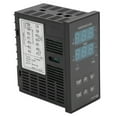 thumbnail image 3 of PID Temperature Controller, Digital Display Temperature Control Instrument For Heat Press Machine 100-240V, 3 of 8