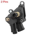 thumbnail image 6 of Car Vehicle Thermostat Housing 4792630AA Replacement for Chrysler Sebring 2001-2006, 6 of 6