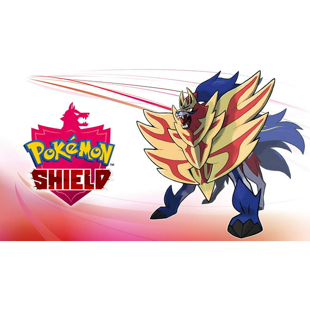 Pokemon Shield Nintendo Nintendo Switch Digital Download