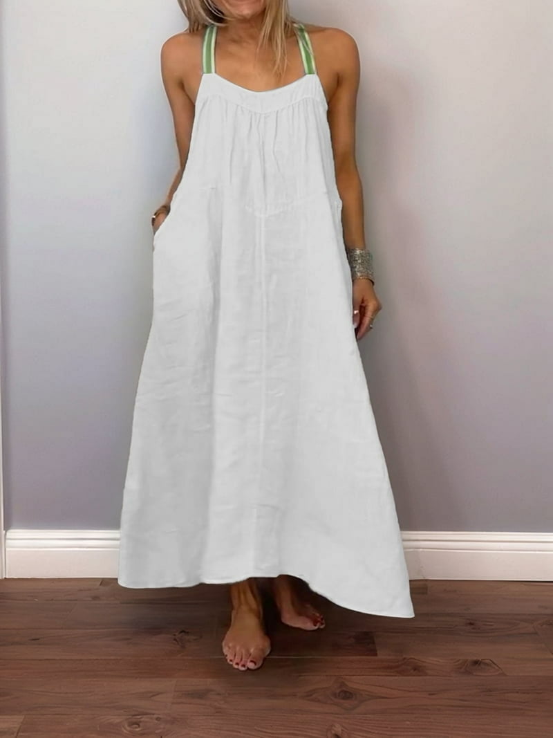 chinese dress ladies Fiora Maxi Dress main image 1