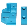 thumbnail image 2 of Extrusora De Impresora 3D, Cabezal De Extrusión Hotend, Duradero, Amplia Compatibilidad, Diseño Estándar, Aleación De Aluminio 6061-T6 Para V6 ANGGREK Otros, 2 of 8