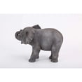 thumbnail image 4 of HI-LINE GIFT LTD. ELEPHANT BABY STATUE, 4 of 6