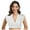 White, variant on asddcavvf Sexy Lingerie for Women Women 1PC Underwire Lingerie Lace Vest Women's Elegant Dirndl Blou