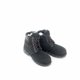 thumbnail image 2 of Botas de hombre Negro, 2 of 9