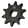 thumbnail image 3 of Tusk Front Sprocket 10 Tooth, 3 of 3