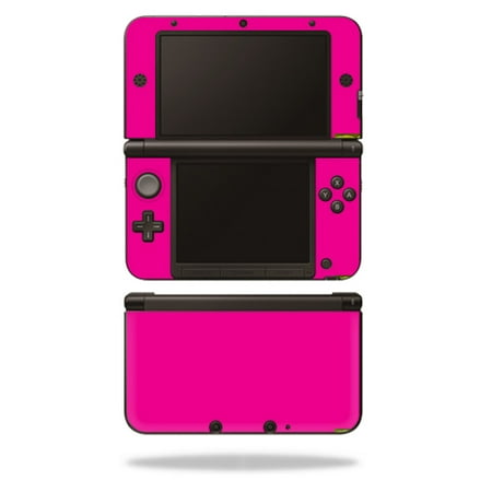 MightySkins Protective Vinyl Skin Decal Cover for Nintendo 3DS XL Original (2012-2014 Models) Sticker Wrap Skins Tennis
