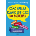 thumbnail image 1 of COMO HABLAR CUANDO LOS HIJOS NO ESCUCHAN Oceano Pasta Blanda, 1 of 2