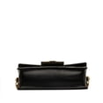 thumbnail image 4 of Pre-Owned Louis Vuitton Monogram Portefeuille Dauphine SINCE 1854 Chain Shoulder Bag M69992 Noir Black Leather Jacquard Women's LOUIS VUITTON (Good), 4 of 9