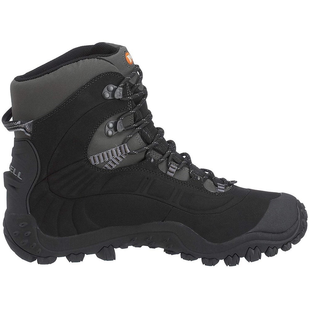 merrell men's chameleon thermo 8