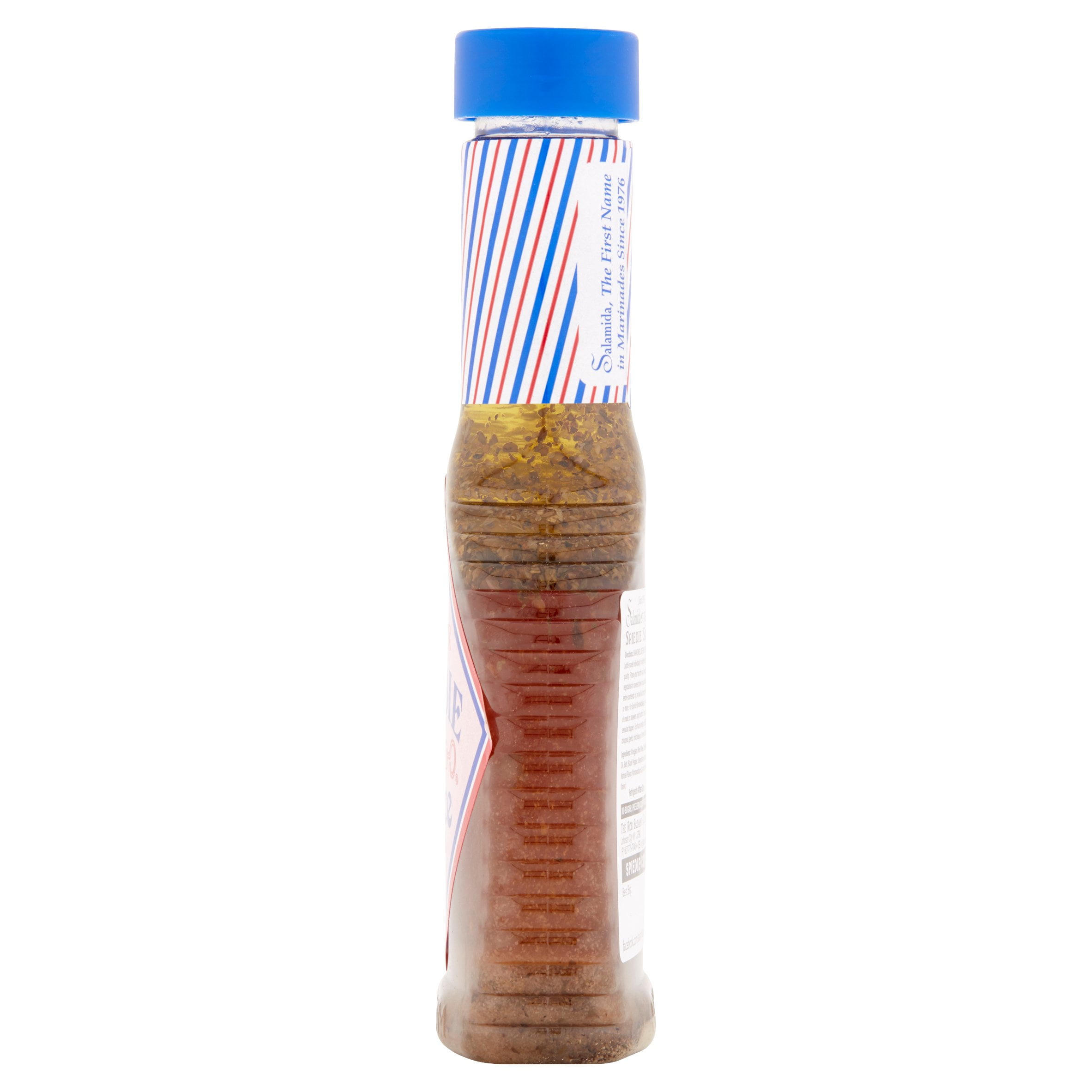 Salimeda State Fair Spiede Marinade Sauce, 16 fl oz (1 Pack)